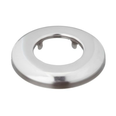 Отражатель  декоративный 1" (плоский) 10мм KAISER