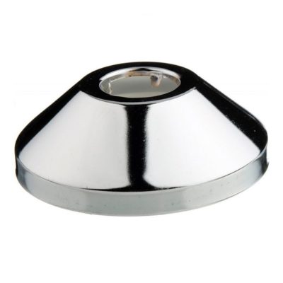 Отражатель  декоративный 1/2" (глубокий)