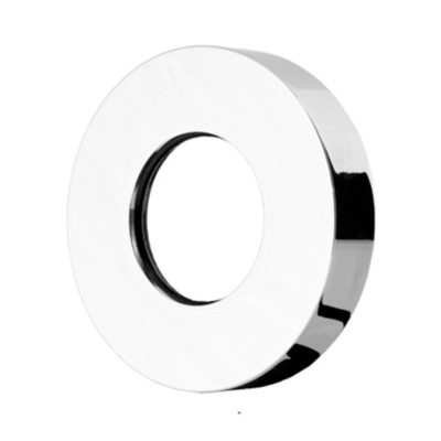 Отражатель декоративный 3/4" (плоский) 10мм KAISER