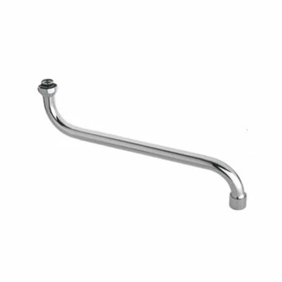 Излив круглый для ванны 30см VIKO