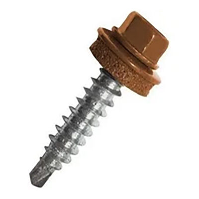 Саморез кров. 5