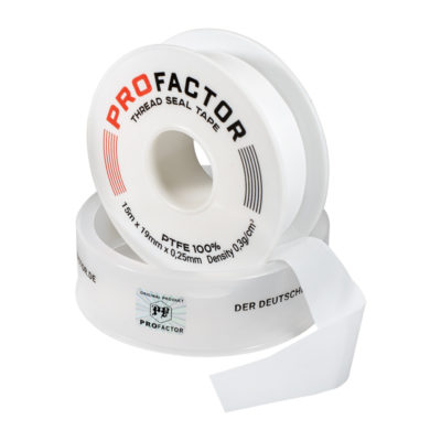 Лента ФУМ 19х15х0