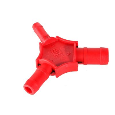 Калибратор для металлопластиковой трубы 16-20-26 с ножами