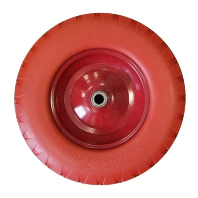 Колесо ЭВА/ПУ низкий профиль 4