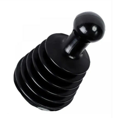 Вантуз гармошка полипропилен