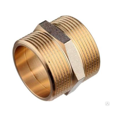 Бочонок нар.-нар. 1 1/4"* 1 1/4"