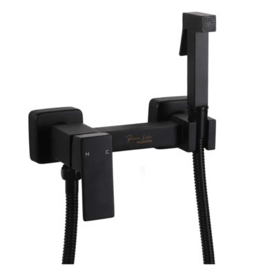 PL6503-7 Гигиенический смеситель