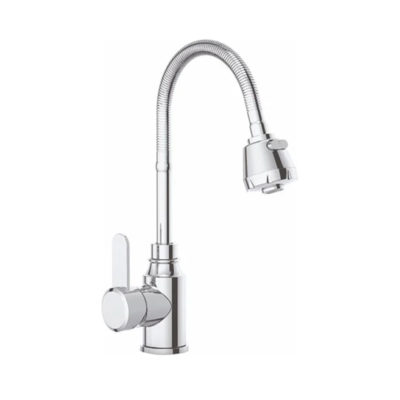 EM4382 Смеситель для кухни с гибким изливом