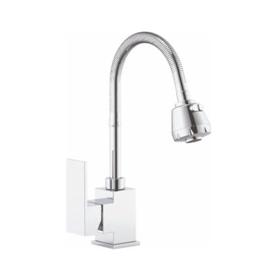 EM4383 Смеситель для кухни с гибким изливом