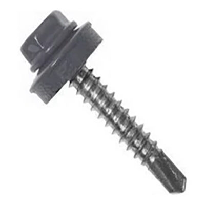 Саморез кров. 4