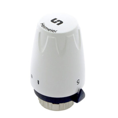 Термостатическая головка UNI-FITT DX M30Х1