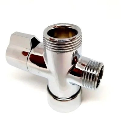 Механизм переключателя душа