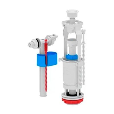 Арматура "АНИ" 1/2 бок подвод WC6050 экон