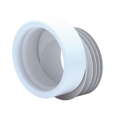 Эксцентрик (манжета) "АНИ"д/унитаза косой W0410