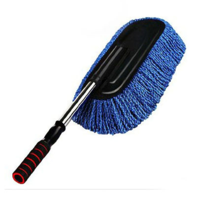 Авто Щетка для удаления пыли