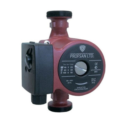 PROFSAN Насос циркуляционный CP-32-60 (180 мм)