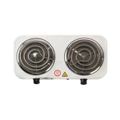 LHP-005 Плитка электрич. 2-конф. 2000 Вт