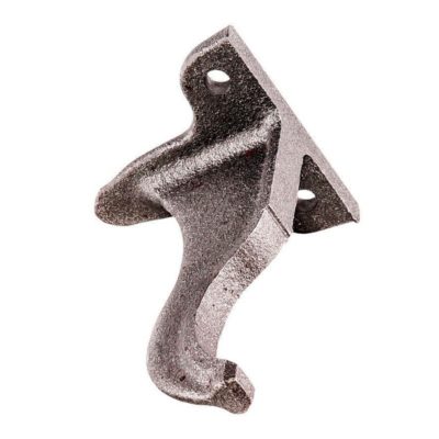 Кронштейн для чугунного радиатора