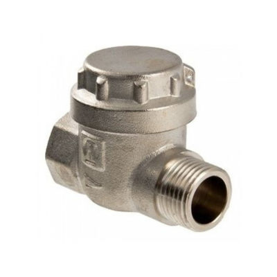 Фильтр прямой 1/2 " ш/ш латунь