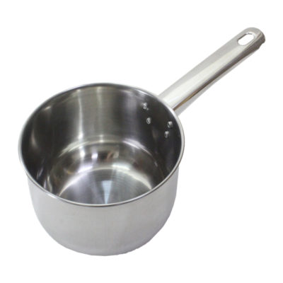 Ковш нерж. сталь 0