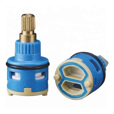 F54-1 Картридж для переключения душа лат.шток FRAP