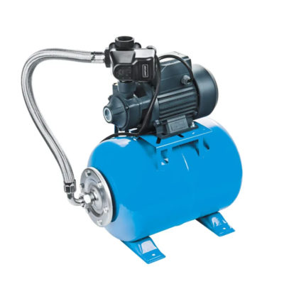 ZEGOR AUQB80 Насосная станция