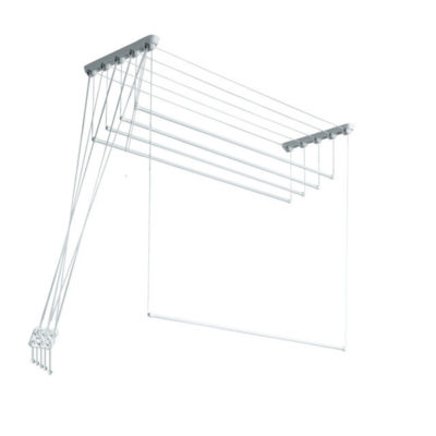 Сушилка для белья потолочная 2