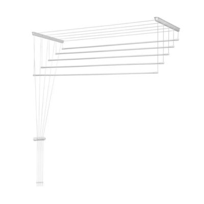 Сушилка для белья потолочная 2