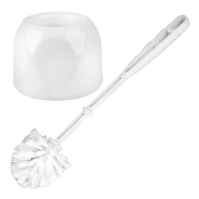 Ерш туалетный белый "МИНИ"