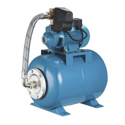 ZEGOR Насосная станция AUAB80