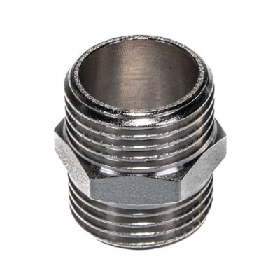 Ниппель 1/2 (изолятор) ш/ш