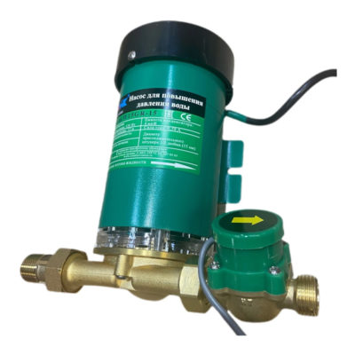 VODOTOK Насос повышения давления X15GR-15 (120Вт