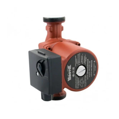 VODOTOK Насос циркуляционный XRS32/4-180 (36/52/72Вт