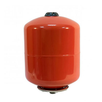 Бак расширительный (экспанзомат) LEO БРОФ-12л-В для систем отопления