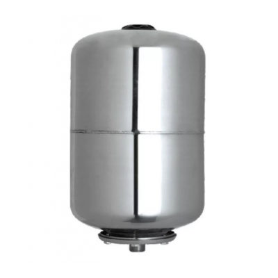 Бак расширительный (экспанзомат) LEO БРОФ-24л-В для систем отопления