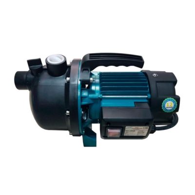 Насос поверхностный LEO LKJ-601/ EKJ602P 600 Вт