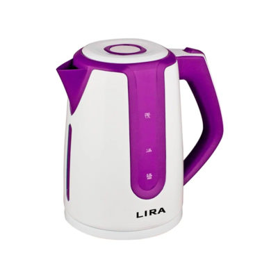 LR0103 Чайник электрический 1