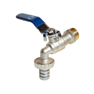 Кран водоразборный Дачный 1/2