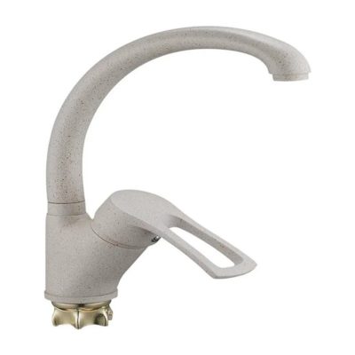 9G4-A181KS Смеситель кух шар G.Lauf D40  бок ручка