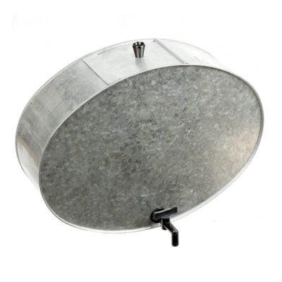 УМЫВАЛЬНИК 10Л С КРАНОМ ОЦИНК.