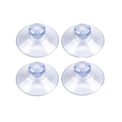 Присоска универс. силиконовая Д30 мм