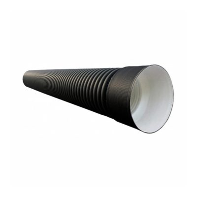 Труба Гофрированная Ф460/400