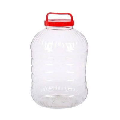 Бидон пластик