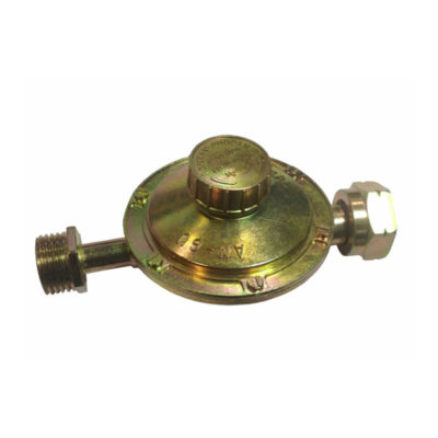 Редуктор газовый (бытовой)