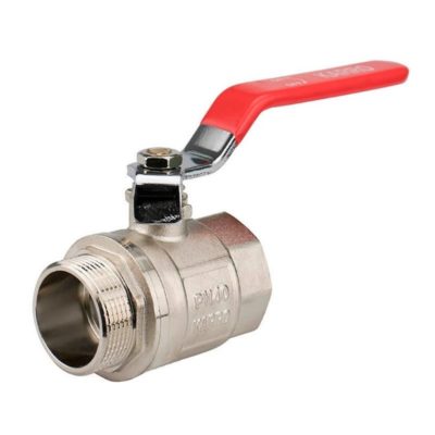 КРАН ШАРОВЫЙ FRAP 1/2 РУЧКА Г/Г