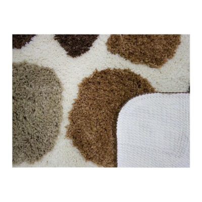 Коврик для ванной 50*80 ЛОРА