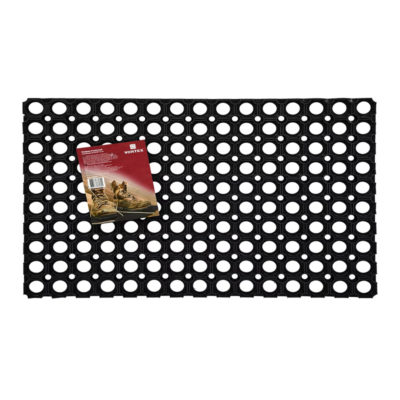 Коврик ячеистый грязесборный 40*60 VORTEX