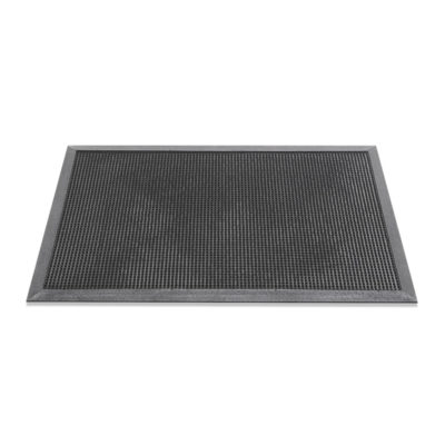 Коврик резиновый придверный 150*100