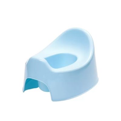 Горшок детский МИКС д/мальчика