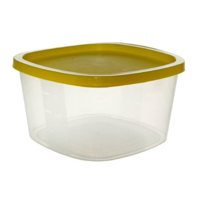 Контейнер для СВЧ и заморозки 2